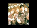 The Vibrators- Strange kinda world