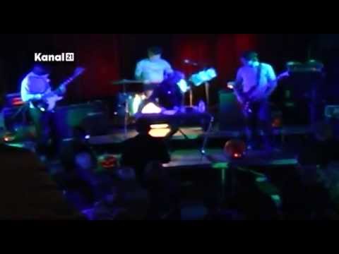 Kanal 21 Palette - Halloween 2011 im JZ Kamp