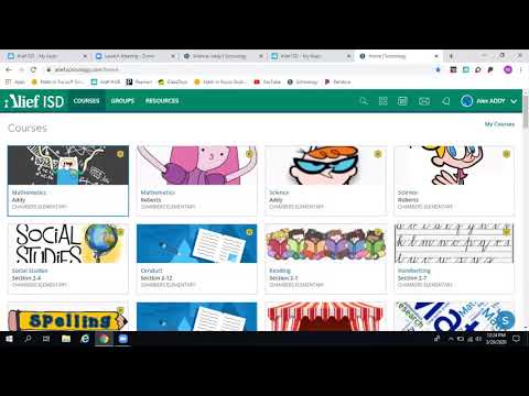 Alief Hub Schoology Detailed Login Instructions Loginnote Alief Hub Schoology Detailed Login Instructions Loginnote