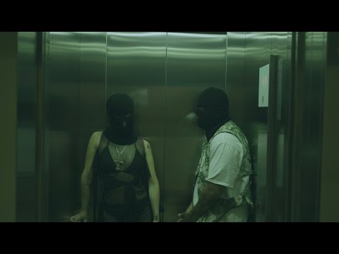 Freciso ft Galdiel  - Donde Te Ocultas (Prod.Kiid Favelas & Pablo An)