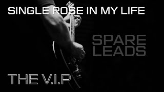 Video SINGLE ROSE IN MY LIFE © 2020 THE V.I.P™ (Official Music Video)