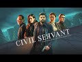 Civil Servant Trailer