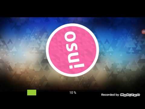 저번에잘못올려서다시osu 샌즈와도날드합니다