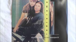 Radiorama - Give Me The Night