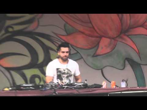 Netto Buck  - Reveillon Butterfly 2016