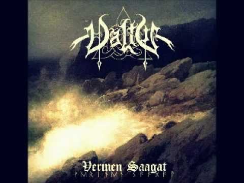 Valtyr - Balder's Pyre