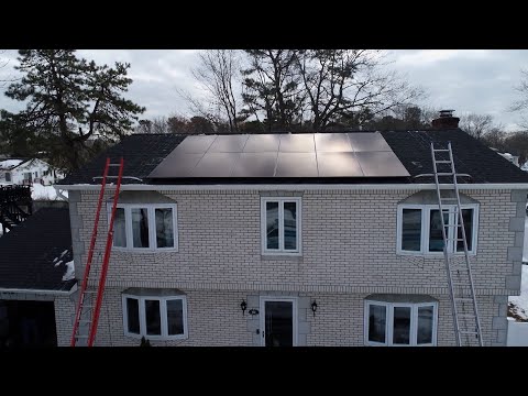 SolarMe represented on Designing Spaces