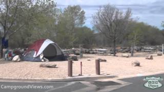 Zion River Resort RV Park & Campground Video