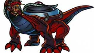 Sonic Adventure 2 Battle: Supporting me (Biolizard Boss Theme)