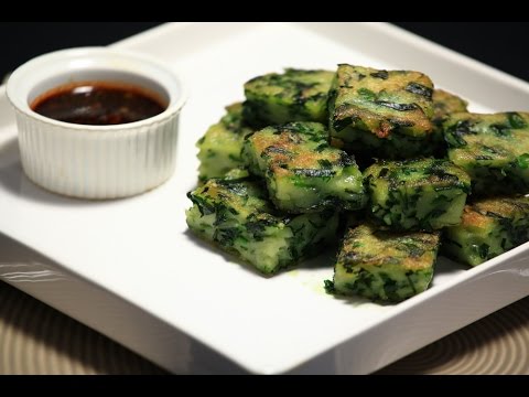 ขนมกุยช่าย