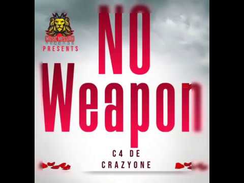 C4 de crazyone -no weapon(complex riddim)