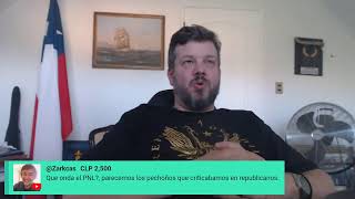 LAS AMENAZAS DEL PC Y +