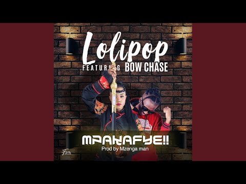 Mpakafye (feat. Bow Chase)