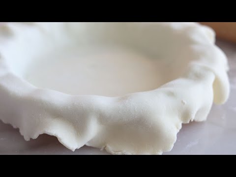 Make the BEST Gluten Free Pie Crust EVER with These Expert Tips!