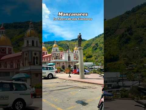 Manzanares Caldas #aventuras #travel #manzanares #caldas #yeisonjiménez