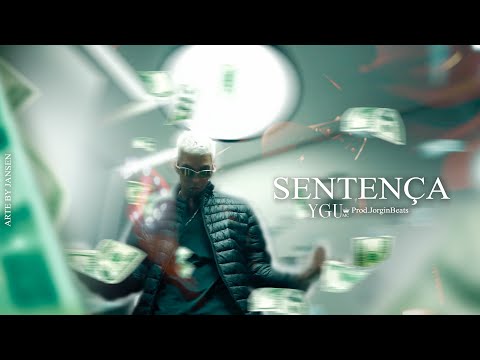 Sentença - Ygu (Prod.JorginBeats) @MafiaRecordss