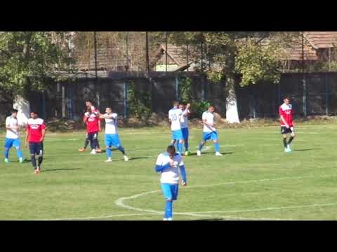 Viitorul Macesu de Sus - Stiinta Cerat  GOL : 0-3 !!