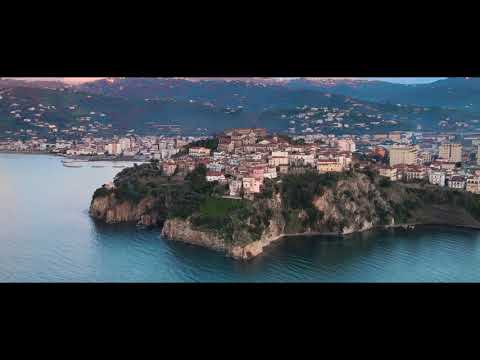 Dji Mavic air 2 - Agropoli - Cilento drone