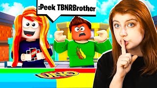 Brianna Playz Roblox Fashion Famous With Preston Th Clip - 