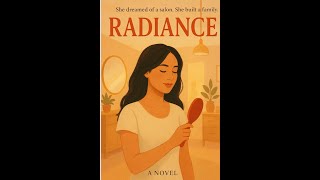 Radiance: Audiobook: “She dreamed of a salon. She built a family.”
