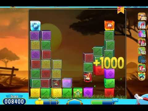 Pet Rescue Saga   Level 3038   No Boosters