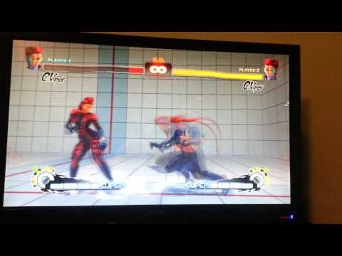 Viper specific combo