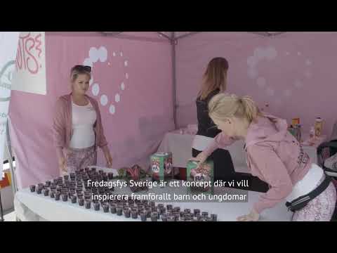 Fredrikabremergymnasiet - En sockersmart skola