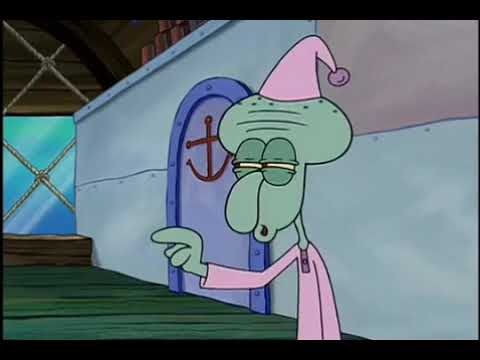 Spongebob Squarepants - You Sold Him Out