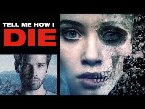 Trailer-Vorschau: Tell Me How I Die