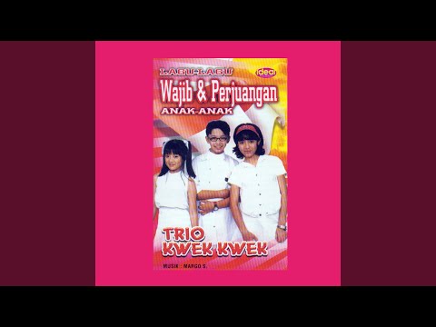 Mars Angkatan Bersenjata