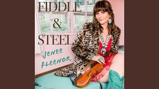 Jenee Fleenor Fiddle & Steel