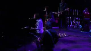 wilco&quot;Say you miss me&quot;live@l&#39;auditori,barcelona