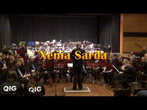 KBO Rhein-Erft - Hardy Mertens - Xenia Sarda