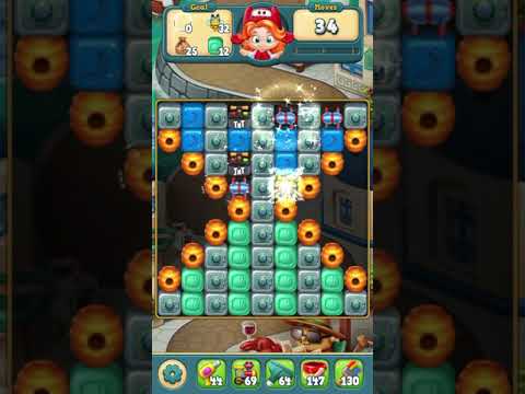 Toy blast level 3455