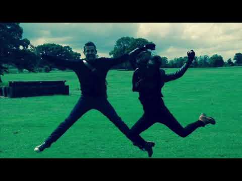 Nature Boy - An Escape Plan / April 9th Curfew