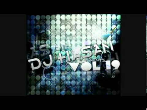DJ Hasan Presents - Volume 19! 07. Mac - Told You So (Boxroom Djs Organ To Bass Remix)
