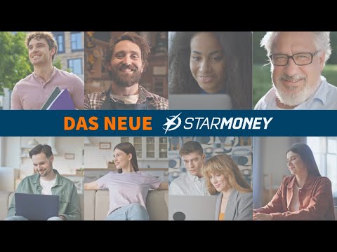 StarMoney: Deutschlands führende Online-Banking-Software | Produktvorstellung 2025