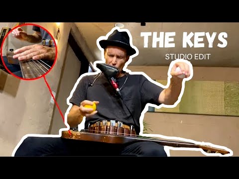 THE KEYS Studio Edit (Juzzie Smith)
