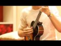Black Or White - Michael Jackson (Solo Ukulele ...
