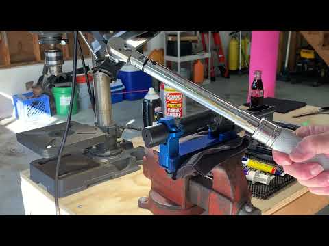 NcSTAR AR-15 Lower Receiver Vise Block Review