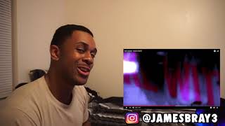 DAT ADAM - WACH (OST) reaction