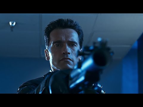 私にもやらせてください｜ターミネーター2 [リマスター]編 (Let me try mine | Terminator 2 [Remastered])