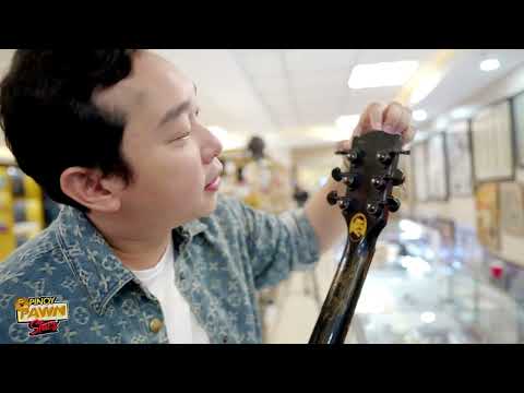 Pinoy Pawnstars Ep.172 - Lugi nga ba si Boss Toyo?