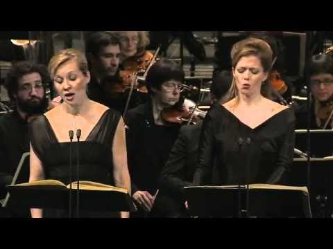 György Ligeti : Requiem - Full concert