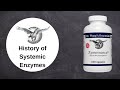 Dr Wong Zymessence History Of Enzymes Dr John Beard Dr Max Wolf Dr Karl Ransberger Dr Vic Rathi