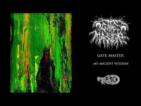 Gate Master - My Ancient Wisdom