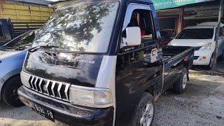 Download lagu Suzuki Carry Pickup 2000 ~ mobil kerja termurah 35 juta mp3 Download lagu Suzuki Carry Pickup 2000 ~ mobil kerja termurah 35 juta mp3