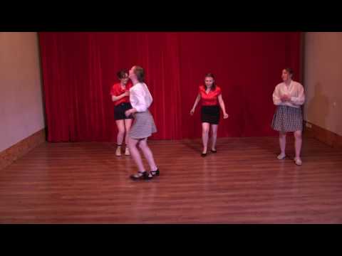 Amateur Cabaret: Anastasiia Titova & Ivan Pobeguts Solo Jazz Group