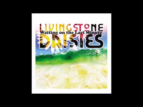 Livingstone Daisies - Risking It All