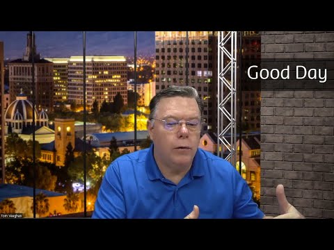 Market Update: January 4th, 2022 - Good Day